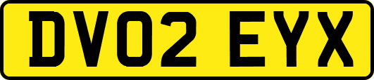 DV02EYX