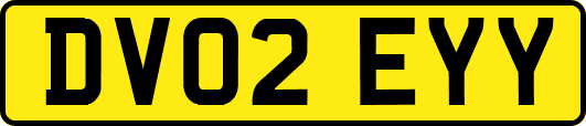 DV02EYY