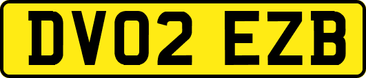 DV02EZB