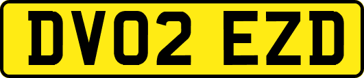 DV02EZD