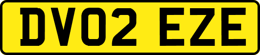 DV02EZE