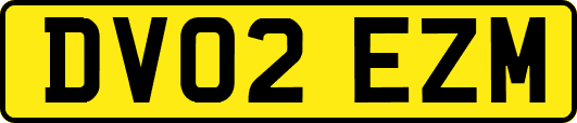DV02EZM