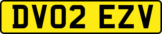 DV02EZV