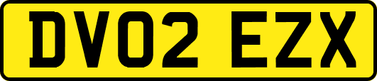 DV02EZX
