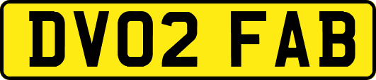 DV02FAB