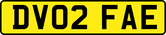 DV02FAE