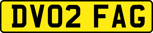 DV02FAG