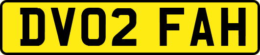 DV02FAH