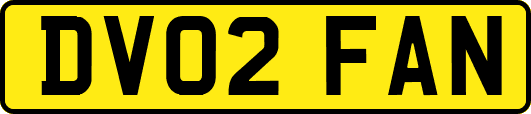 DV02FAN