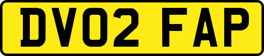 DV02FAP