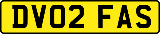 DV02FAS