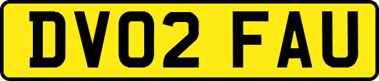 DV02FAU