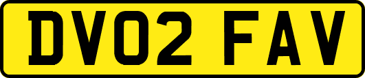 DV02FAV