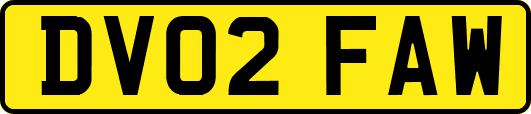 DV02FAW