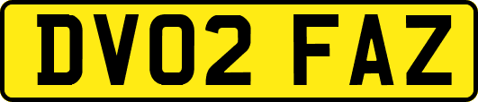 DV02FAZ