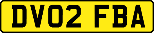 DV02FBA