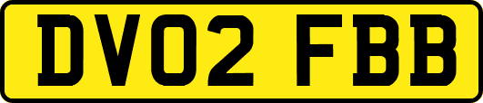 DV02FBB