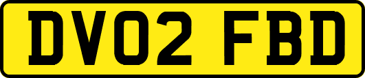DV02FBD