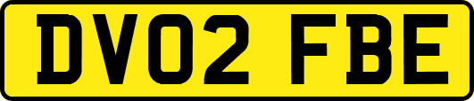 DV02FBE