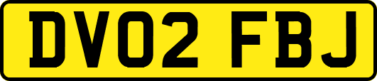 DV02FBJ