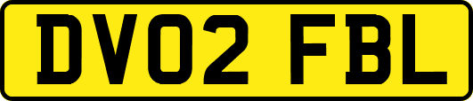 DV02FBL