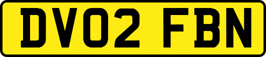 DV02FBN