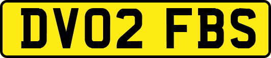 DV02FBS