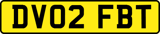 DV02FBT