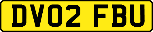 DV02FBU