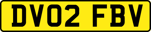 DV02FBV