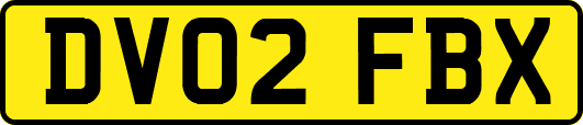 DV02FBX