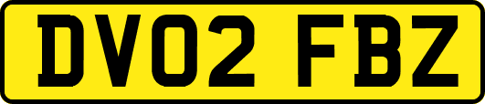 DV02FBZ
