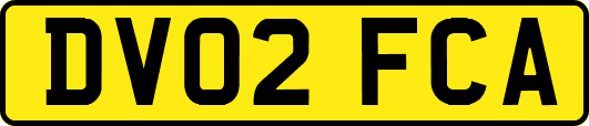 DV02FCA