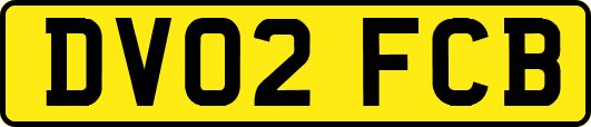 DV02FCB