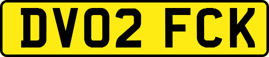 DV02FCK