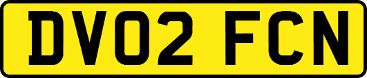 DV02FCN