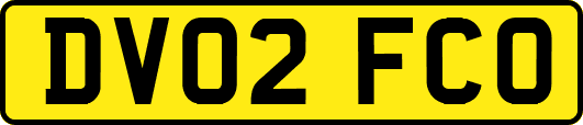 DV02FCO