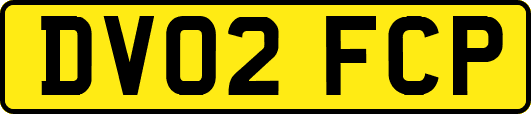 DV02FCP
