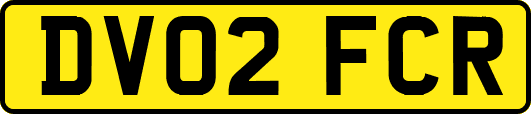 DV02FCR