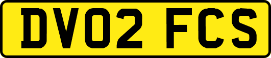 DV02FCS