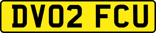 DV02FCU