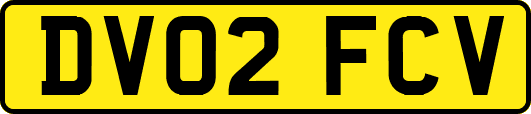 DV02FCV