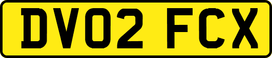 DV02FCX