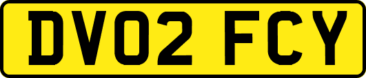 DV02FCY