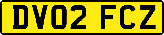 DV02FCZ