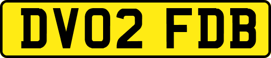 DV02FDB