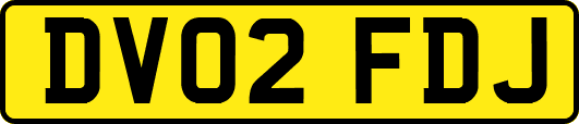 DV02FDJ