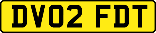 DV02FDT