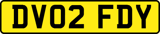 DV02FDY