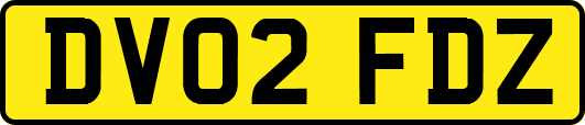 DV02FDZ